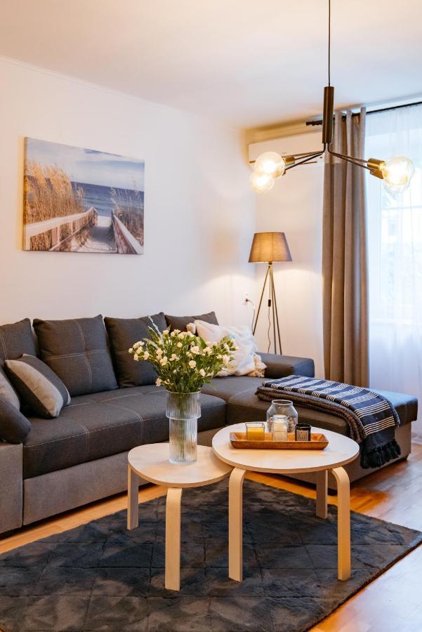 Cosy Apartment - Loftaffair Краков Экстерьер фото