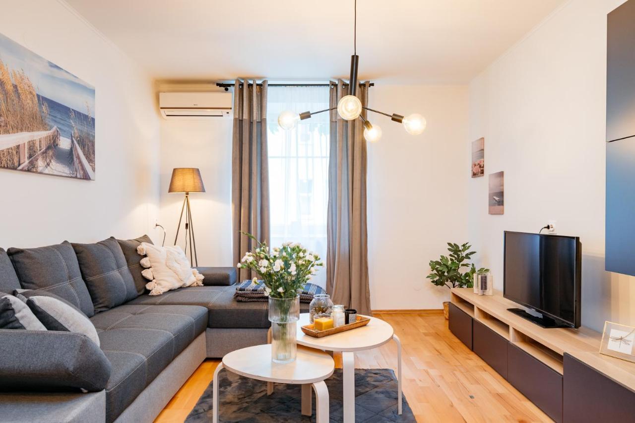 Cosy Apartment - Loftaffair Краков Экстерьер фото