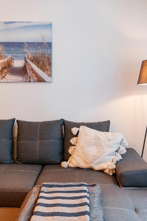 Cosy Apartment - Loftaffair Краков Экстерьер фото
