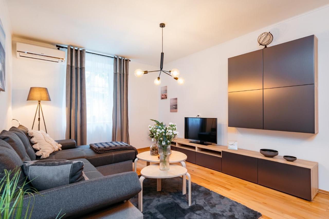 Cosy Apartment - Loftaffair Краков Экстерьер фото