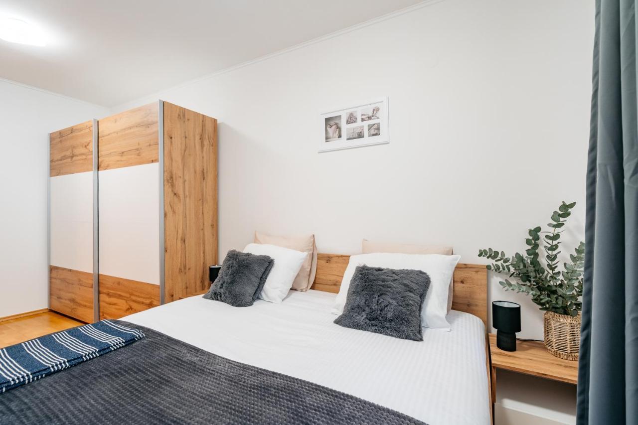 Cosy Apartment - Loftaffair Краков Экстерьер фото